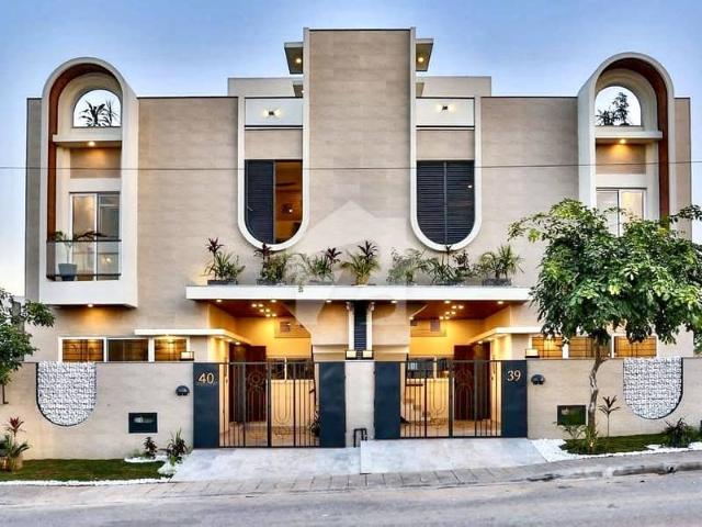 House for sale in اسلام آباد, زون 1