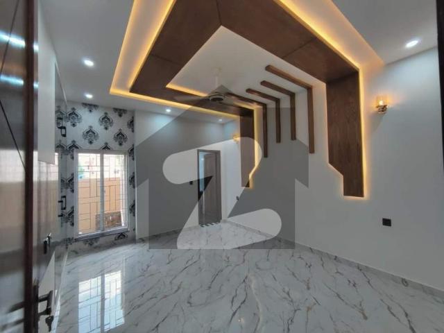 House for sale in Rawalpindi, Islamabad Capital Territory