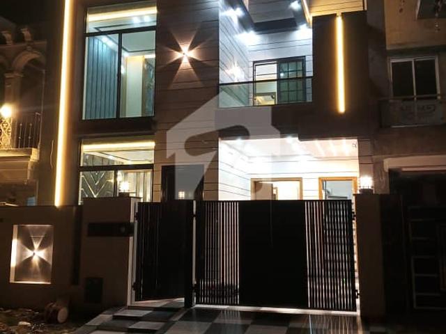 House for sale in Rawalpindi, Islamabad Capital Territory