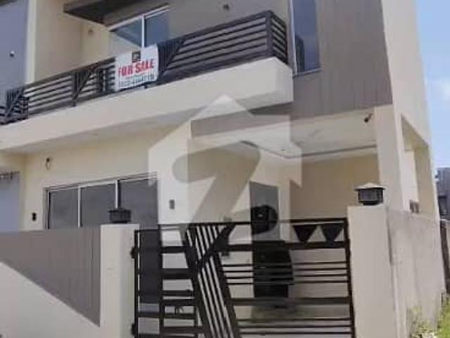 House for sale in Rawalpindi, Islamabad Capital Territory