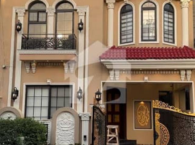 House for sale in Rawalpindi, Islamabad Capital Territory