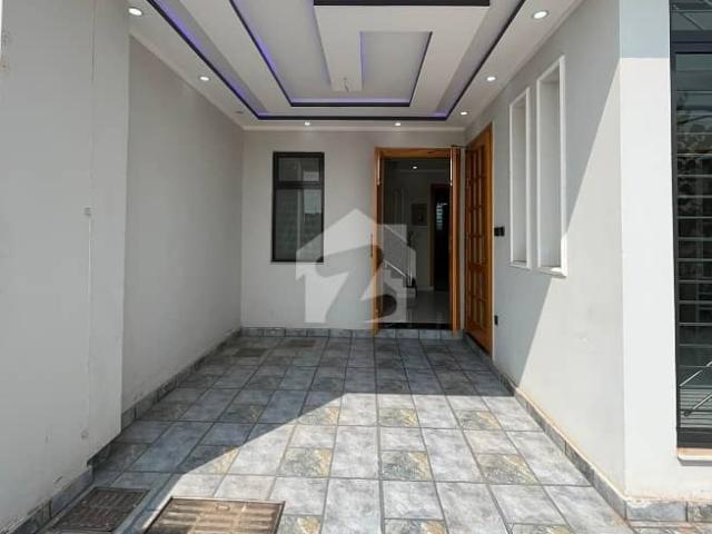 House for sale in Islamabad