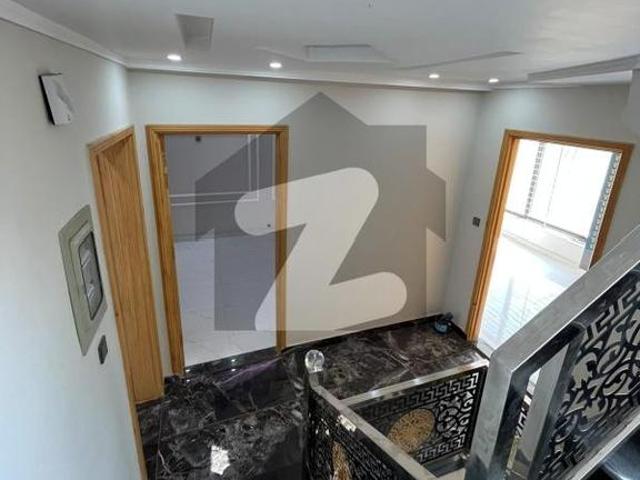 House for sale in Islamabad