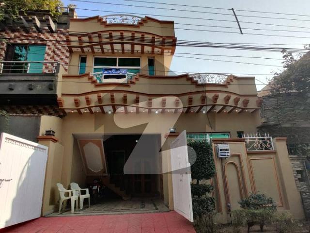 House for sale in Rawalpindi, Islamabad Capital Territory