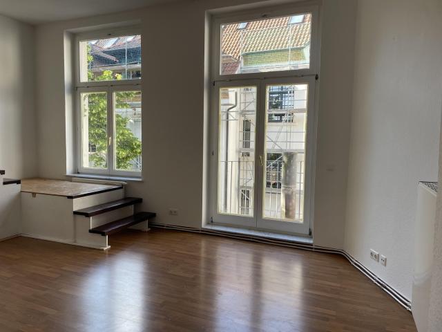 Wohnung mieten in Leipzig, Sachsen