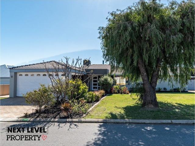 House for rent in Ocean Reef, Western Australia