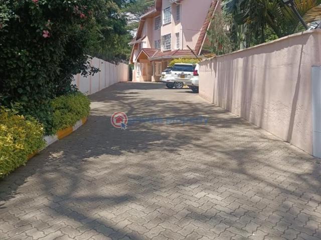 House for sale in Lavington, Kiambu