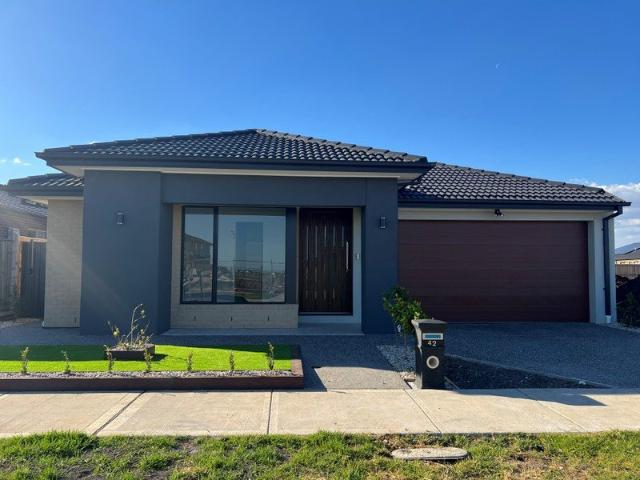 House for rent in Windermere, Melbourne