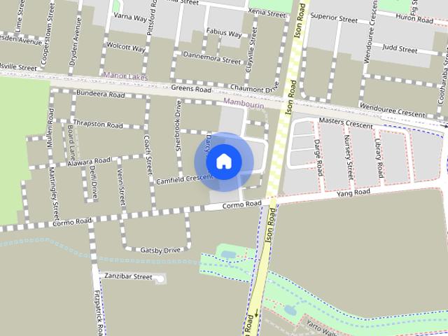 House for rent in Windermere, Melbourne