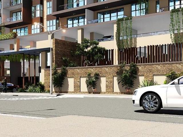 Apartment for sale in Kilimani, Kiambu