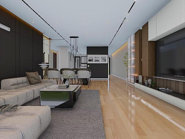 Apartment for sale in Kilimani, Kiambu