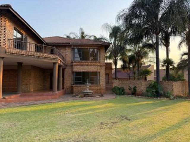 House for rent in Centurion, Gauteng