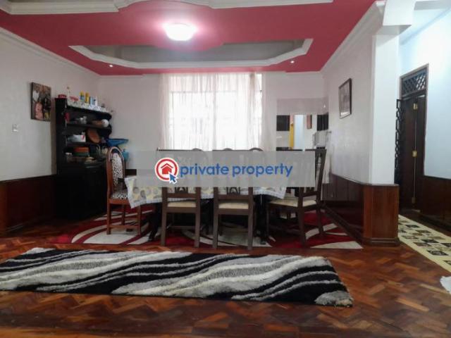 Townhouse for sale in Kitisuru, Kiambu