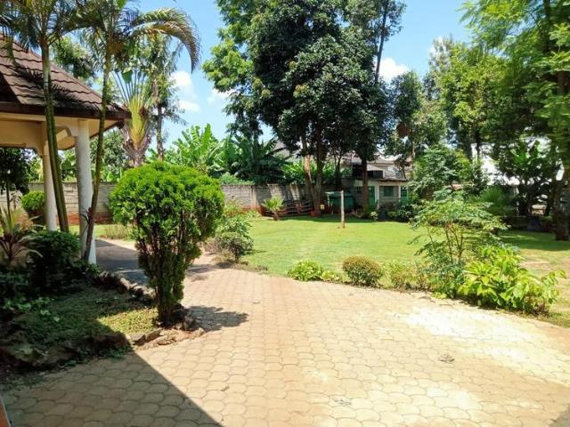 House for sale in Muthaiga