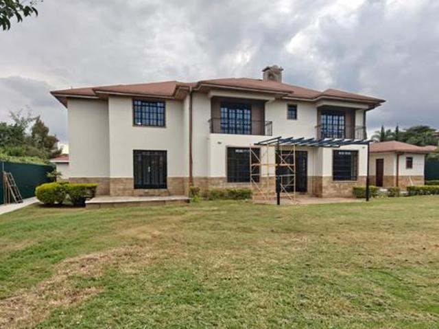 House for rent in Karen, Kiambu