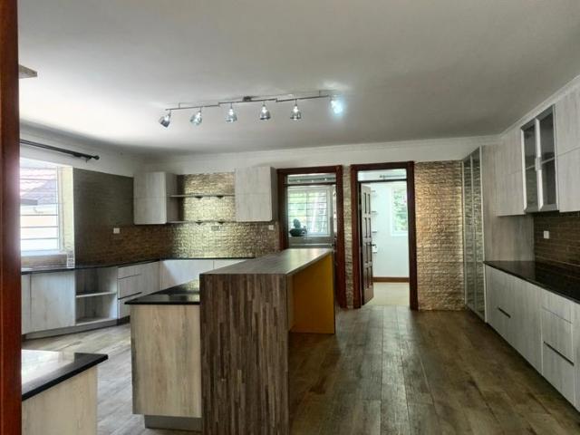 House for rent in Westlands, Nairobi