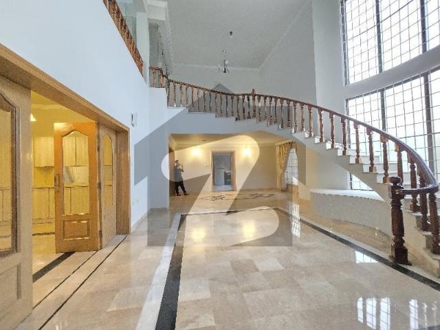 House for rent in F-7, Islamabad