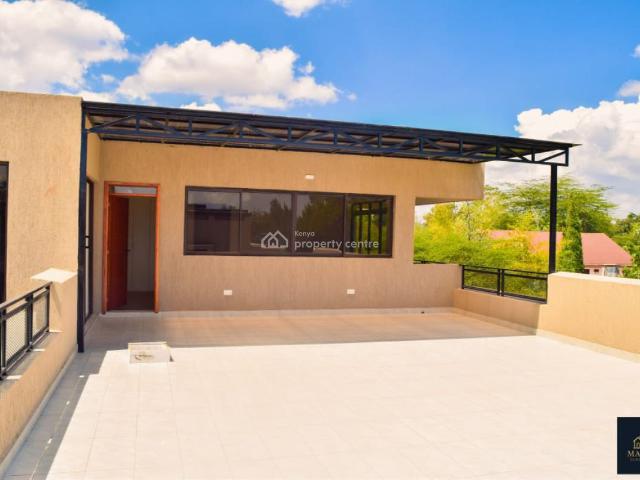 Townhouse for sale in Kiambu, Nairobi