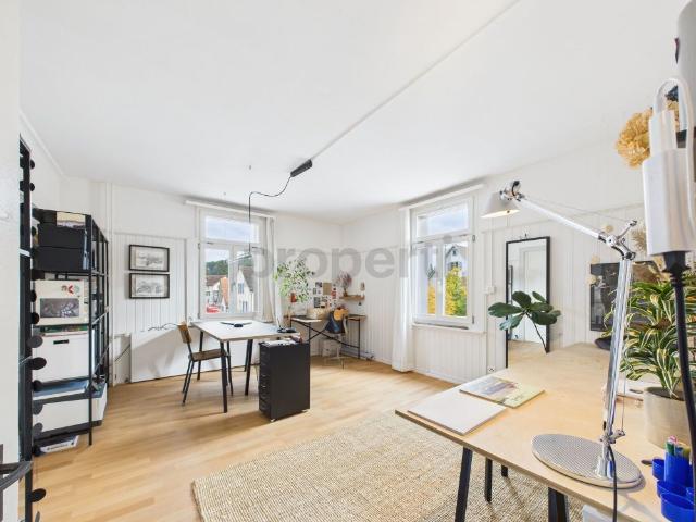 Apartment mieten in Hauptwil-Gottshaus, Thurgau