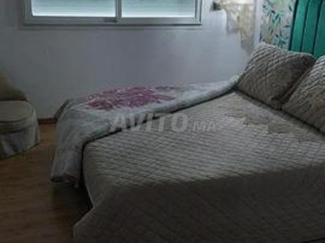 Appartement location