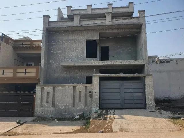 House for sale in Rawalpindi, Islamabad Capital Territory