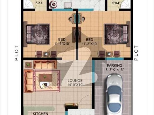 House for sale in North Waziristan, Federally Administered Tribal Areas fata