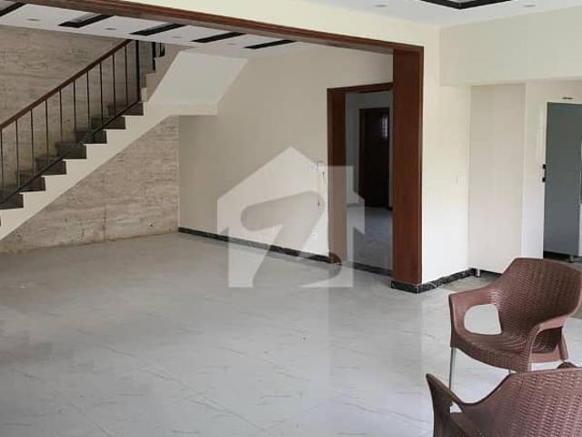 House for sale in Islamabad