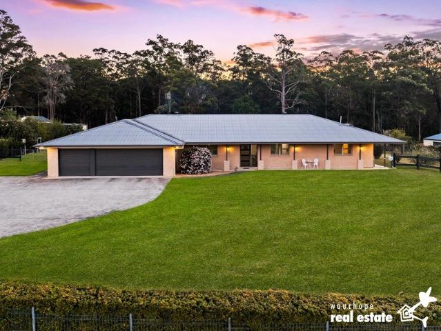 House for sale in King Creek, New South Wales