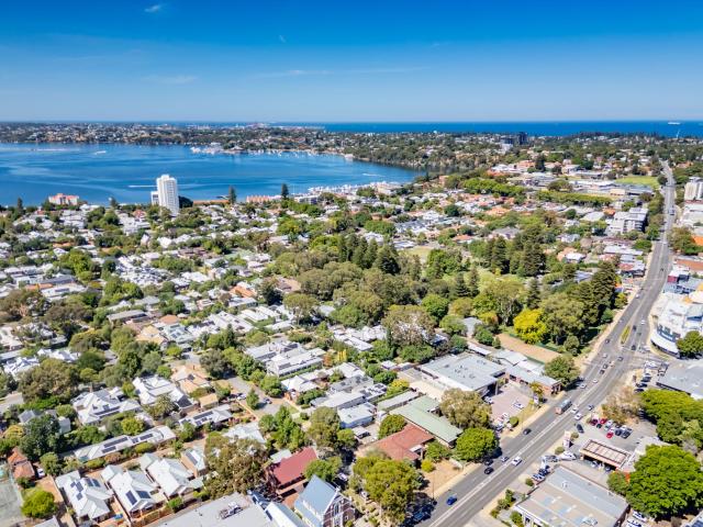 House for sale in Claremont, Western Australia