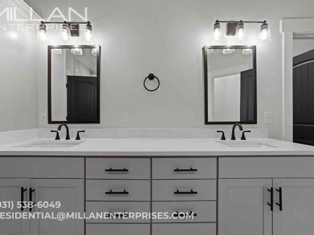 House for rent in Tennessee