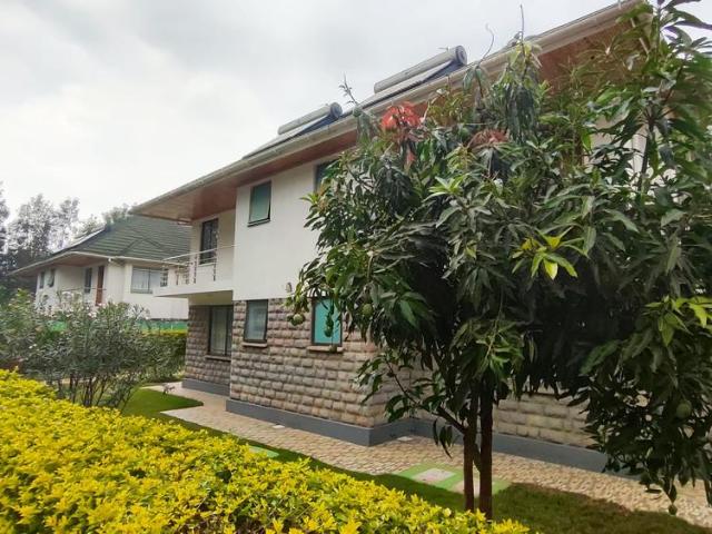 House for rent in Karen, Nairobi