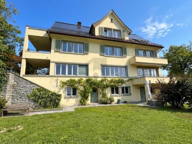 Maisonette mieten in Lü