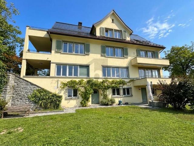 Maisonette mieten in Lü