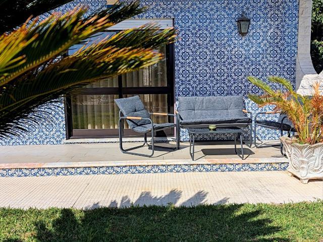 Casa alugar em Aveiro