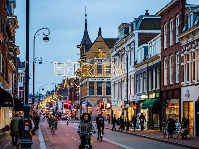 Woning te huur in Haarlem