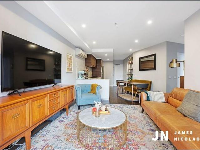 Apartment for rent in Camerons Creek, Victoria