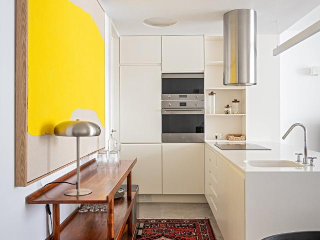 Apartamento alugar em Santo António, Lisboa