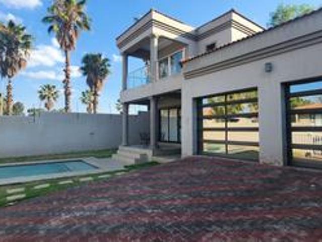 House for rent in Nooitgedacht, Gauteng