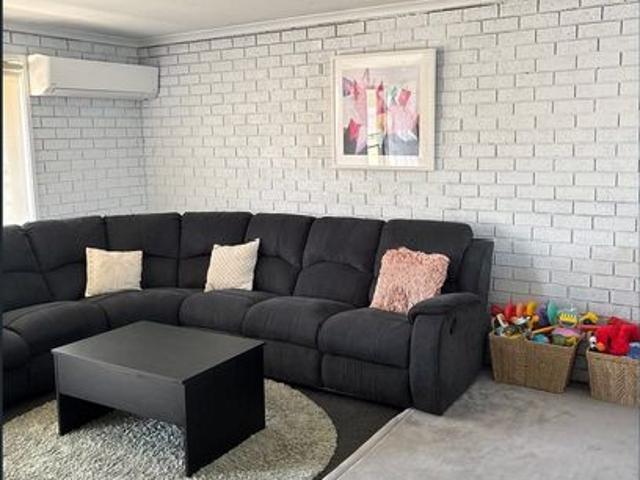 Apartment for rent in Seymour, Victoria