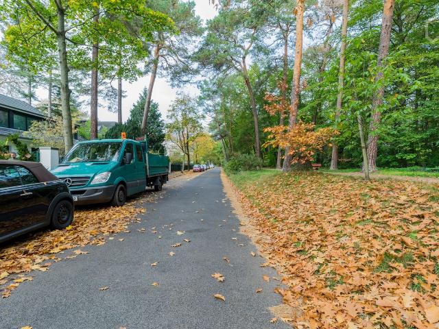 Apartment mieten in Dahlem, Berlin
