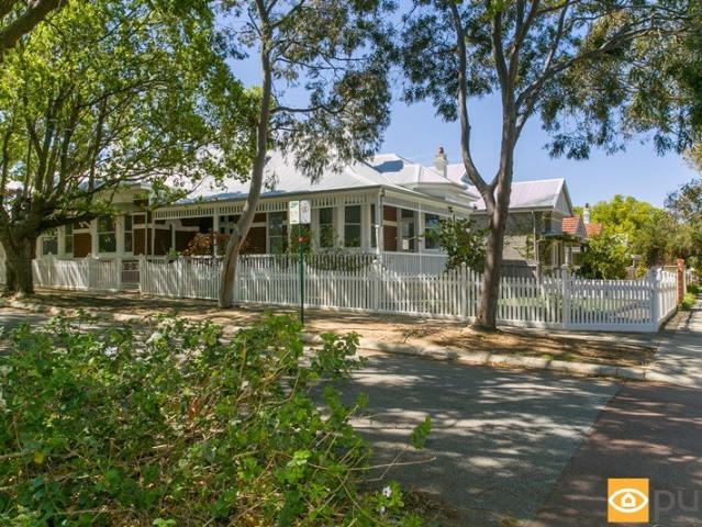 House for rent in Subiaco Po, Western Australia