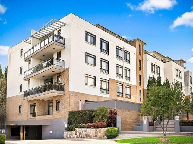 Apartment for sale in Sydney, New South Wales