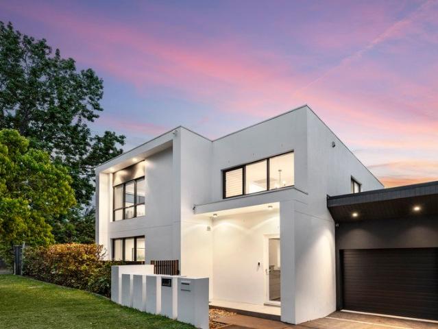 House for sale in Tennyson Point, Sydney