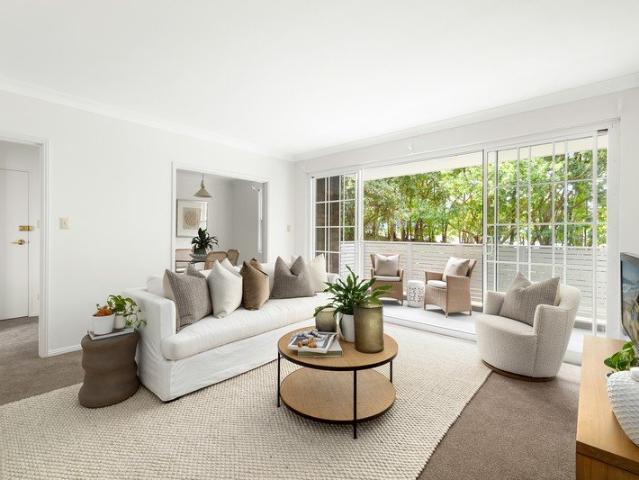 Apartment for sale in Sydney, New South Wales