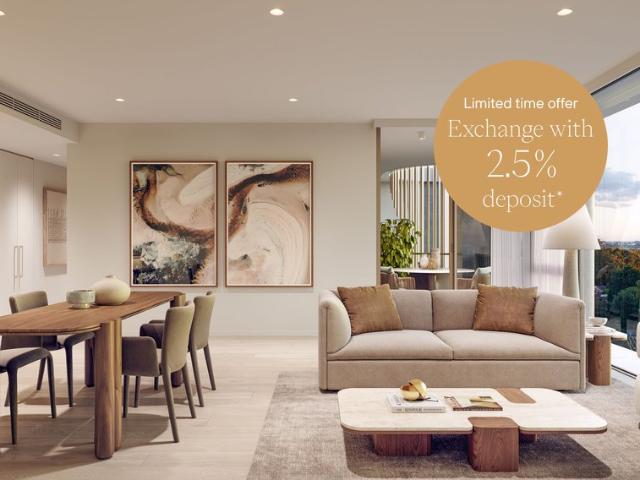 Apartment for sale in Sydney, New South Wales