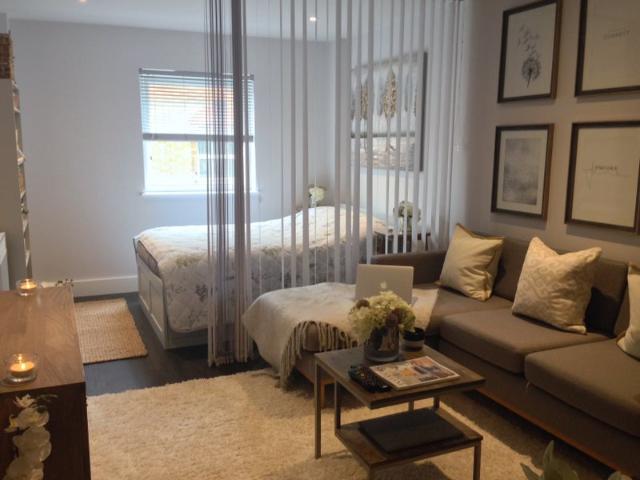 Apartment for rent in St Matthew's, Old Wharf