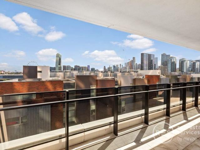 Apartment for rent in City Of Melbourne, Camerons Creek