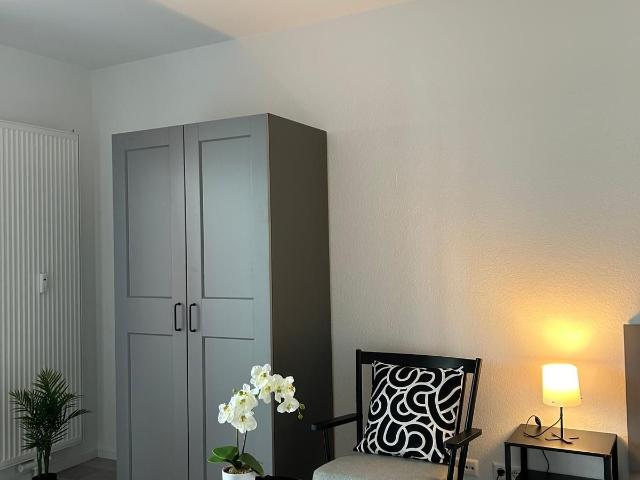 Apartment mieten in Waldhof, Mannheim