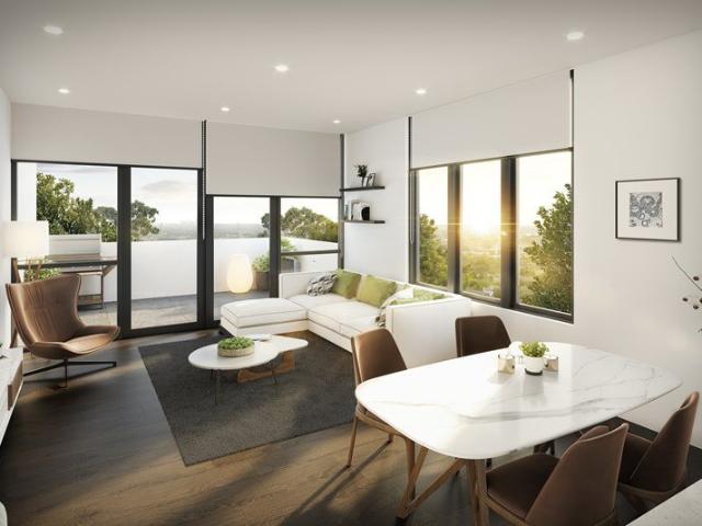 Apartment for sale in Sydney, New South Wales