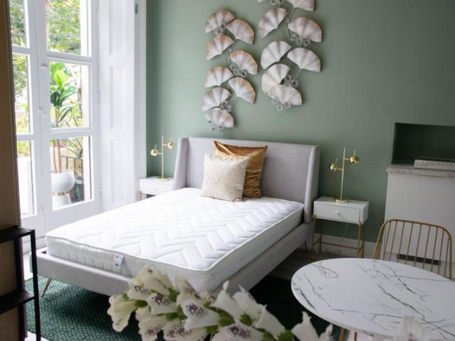 Studio for rent in Bayswater, Greater London
